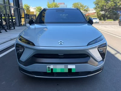 NIO ES6