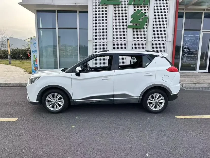 HAIMA S5 Youth Edition
