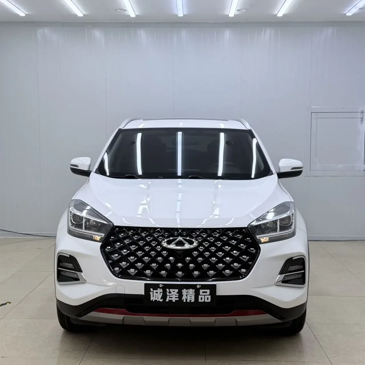 Chery Tiggo 5x