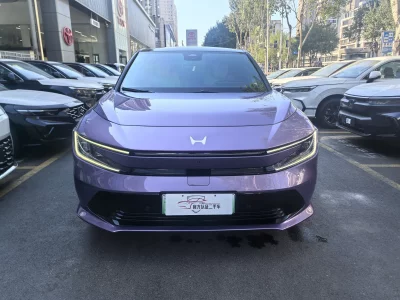 Honda GAC  P7