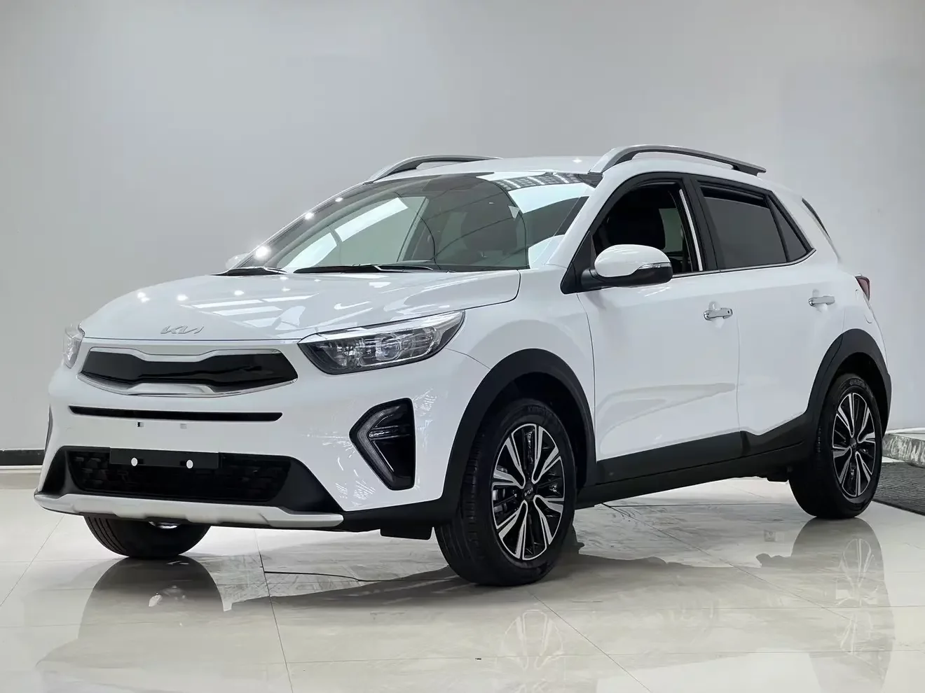 Kia KX1
