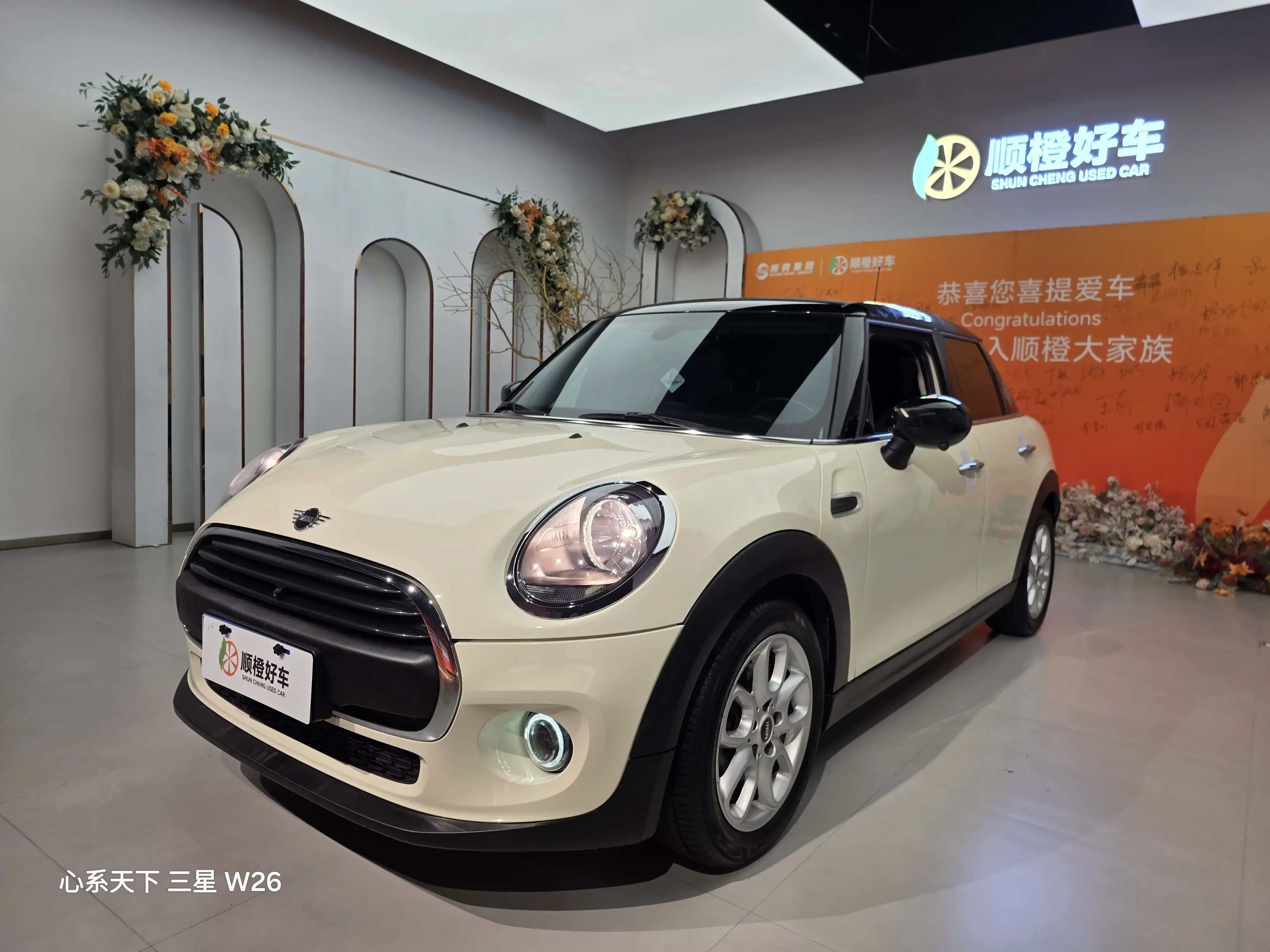 MINI MINI