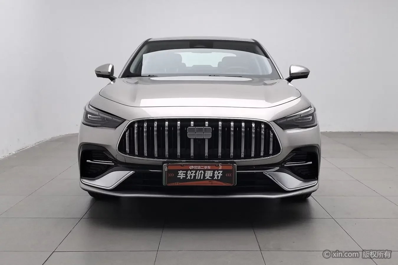 Geely Galaxy Star 6