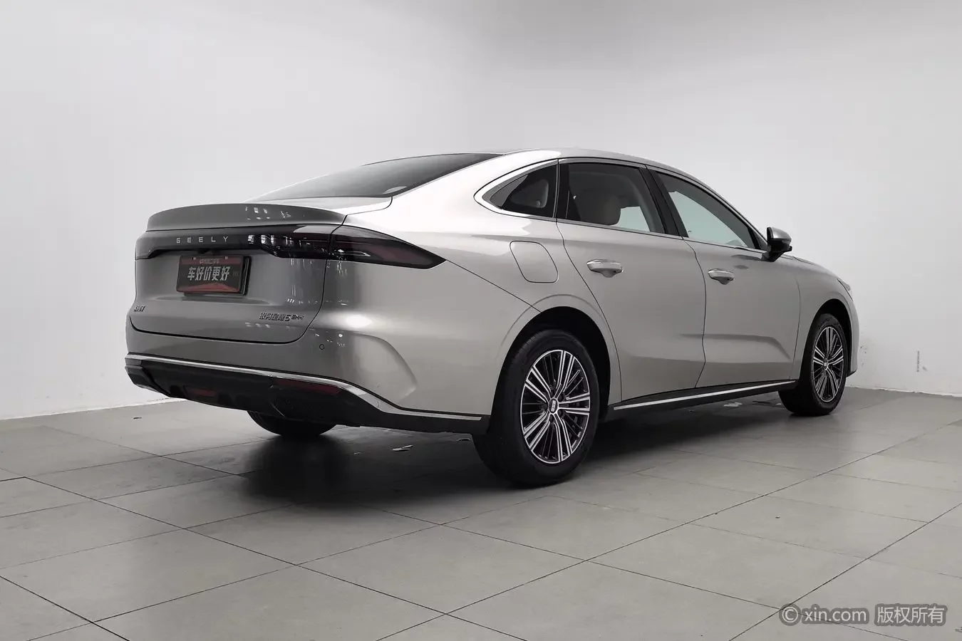 Geely Galaxy Star 6