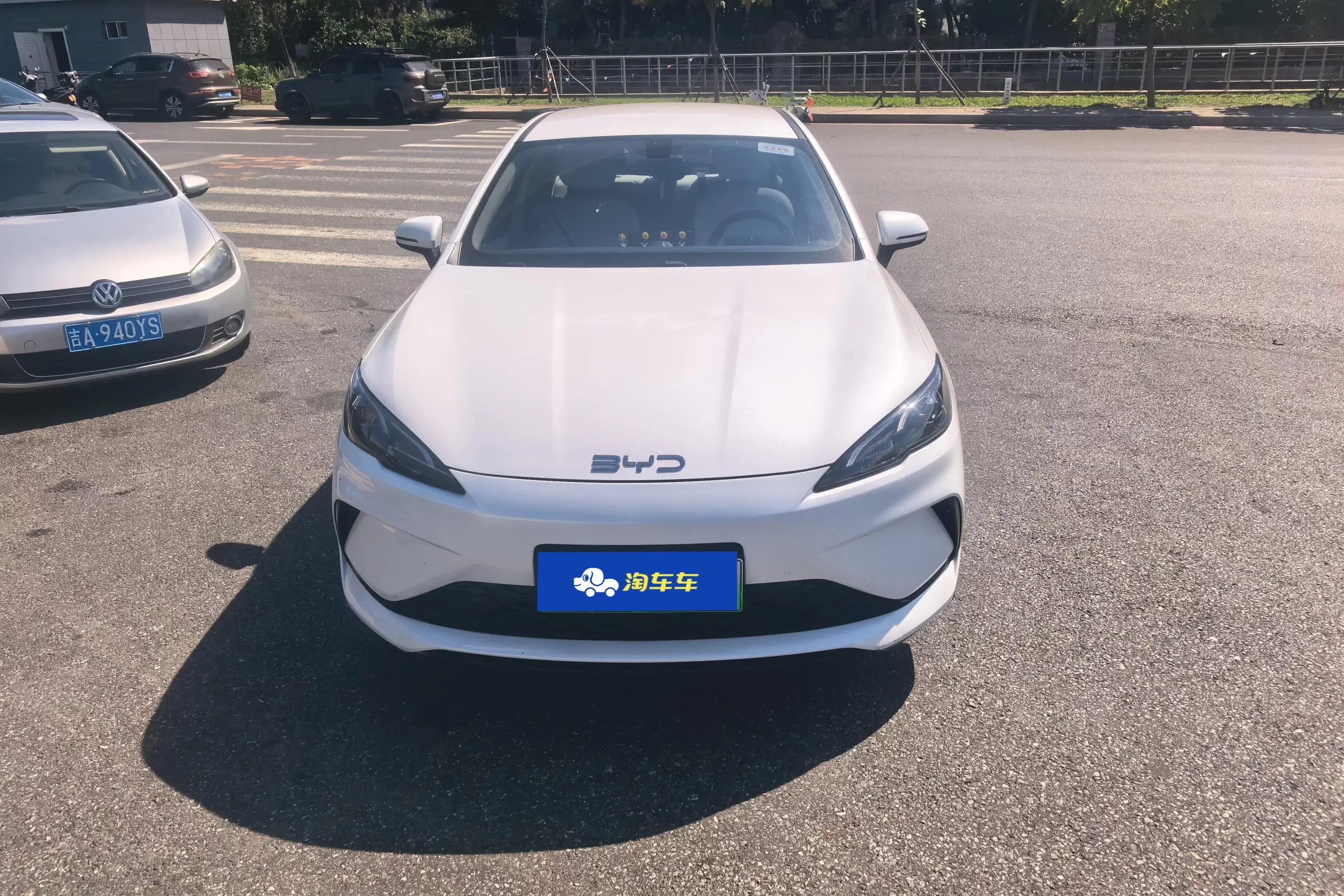 BYD Seal 05DM