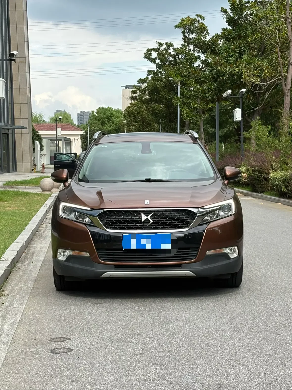 DS 6