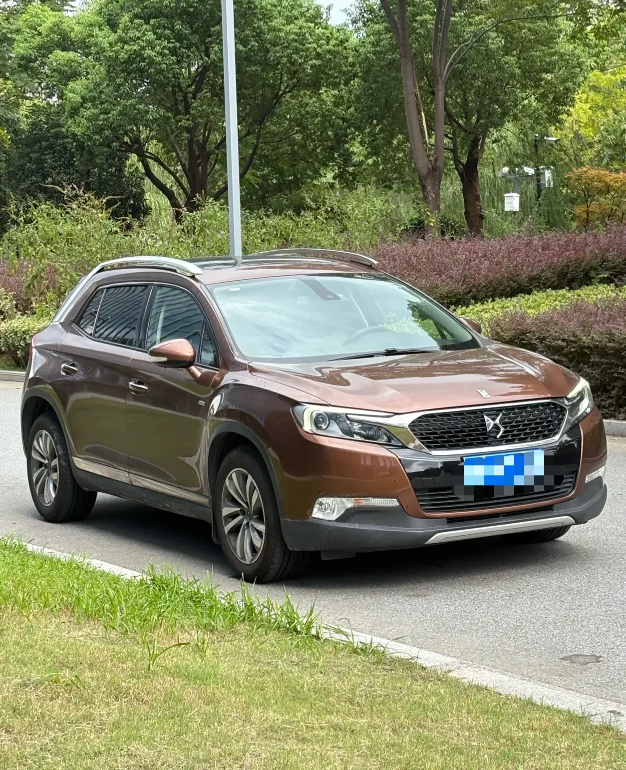 DS 6