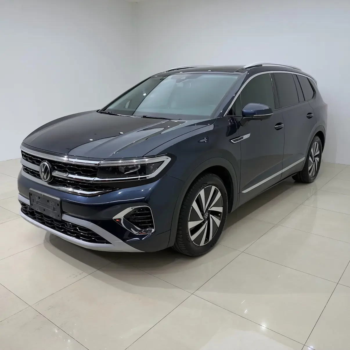 Volkswagen Talagon