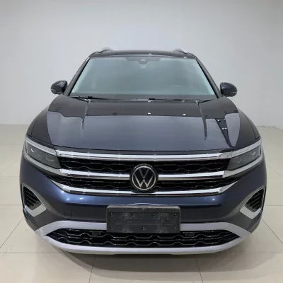 Volkswagen Talagon