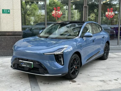 IM Motors Zhiji LS6