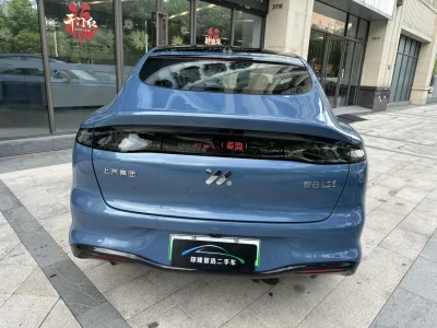 IM Motors Zhiji LS6