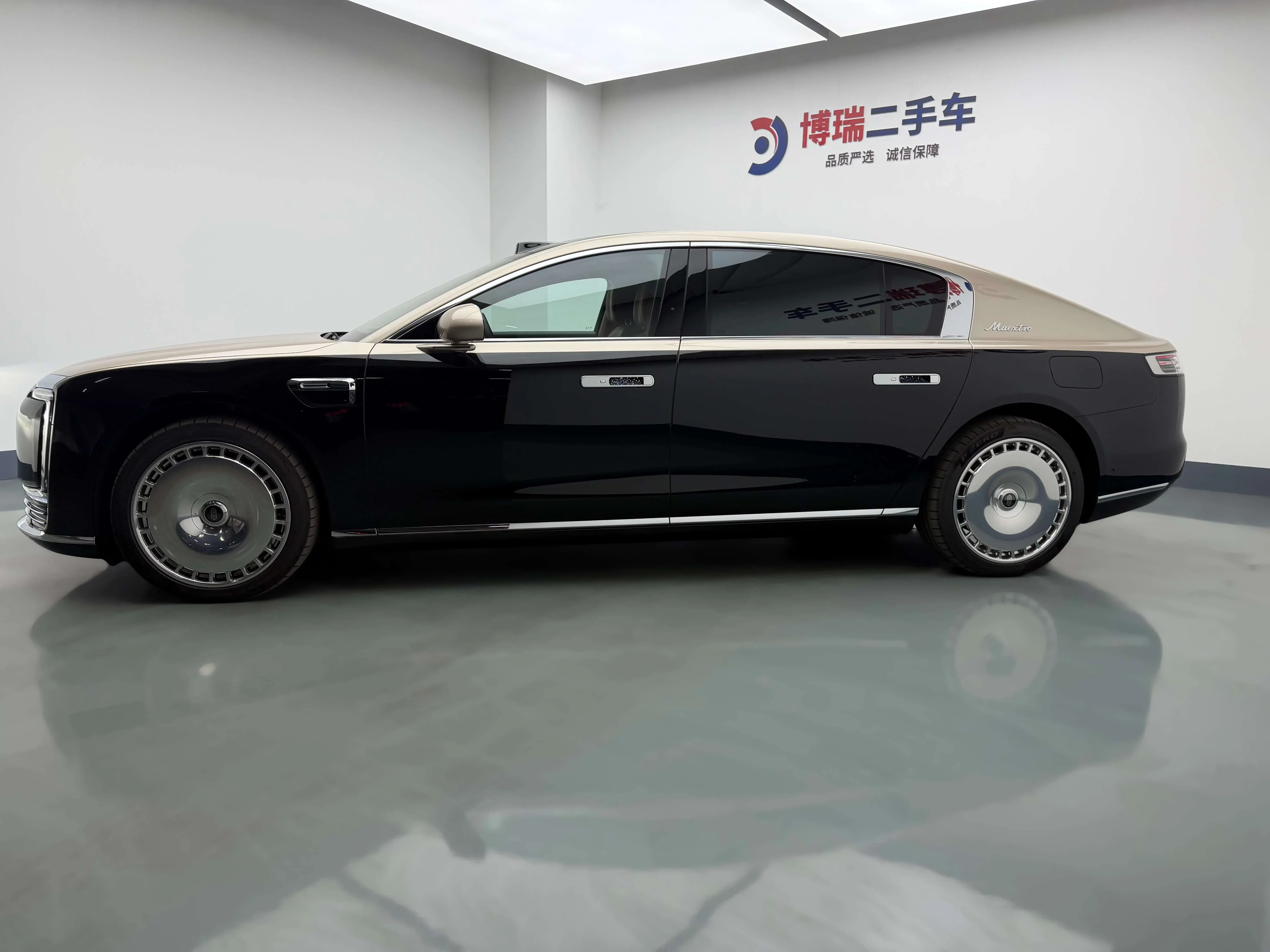 Maextro Zunjie S800