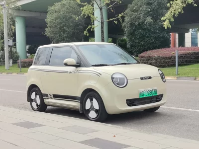 Changan Lumin