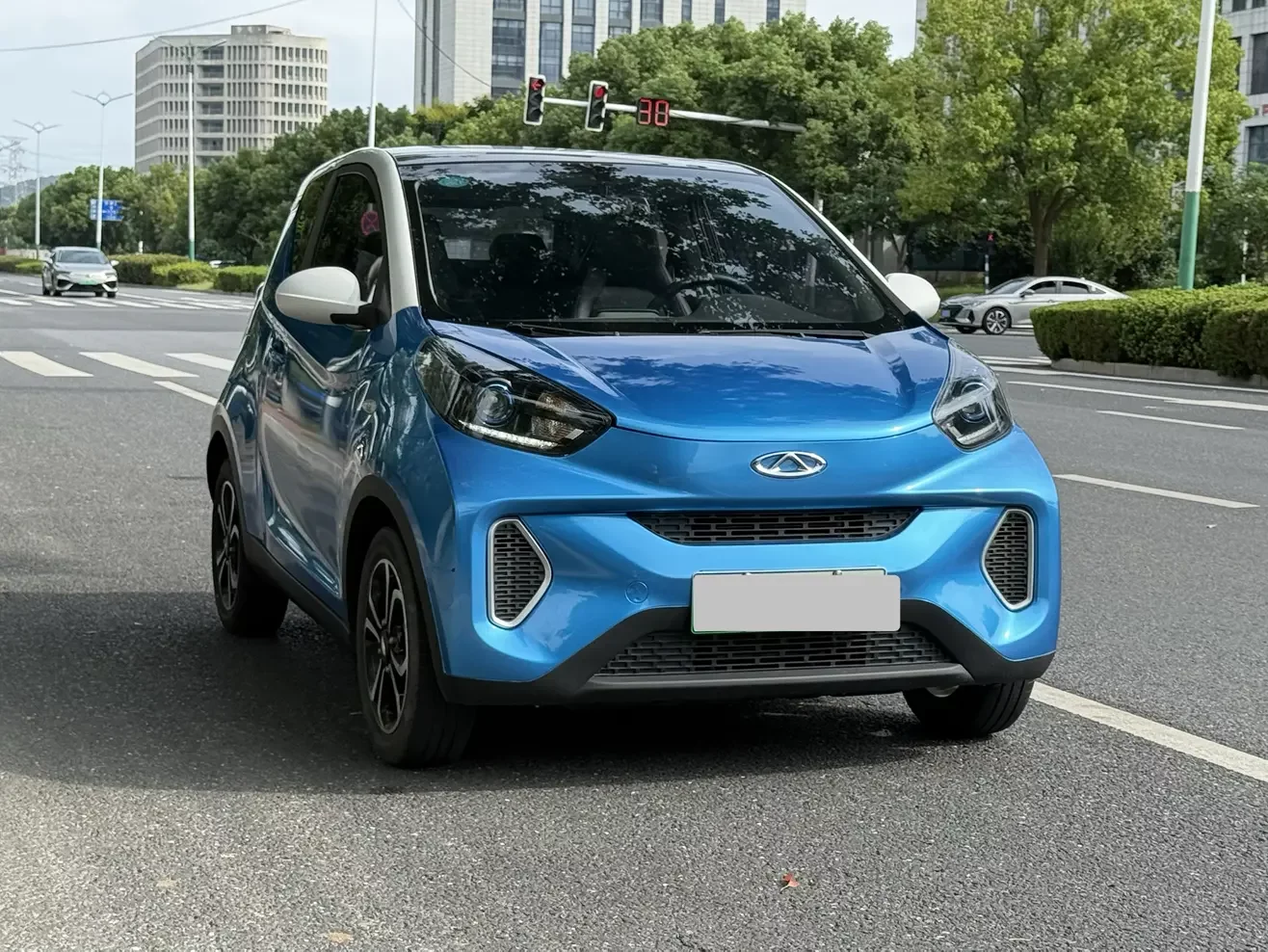 Chery eQ1
