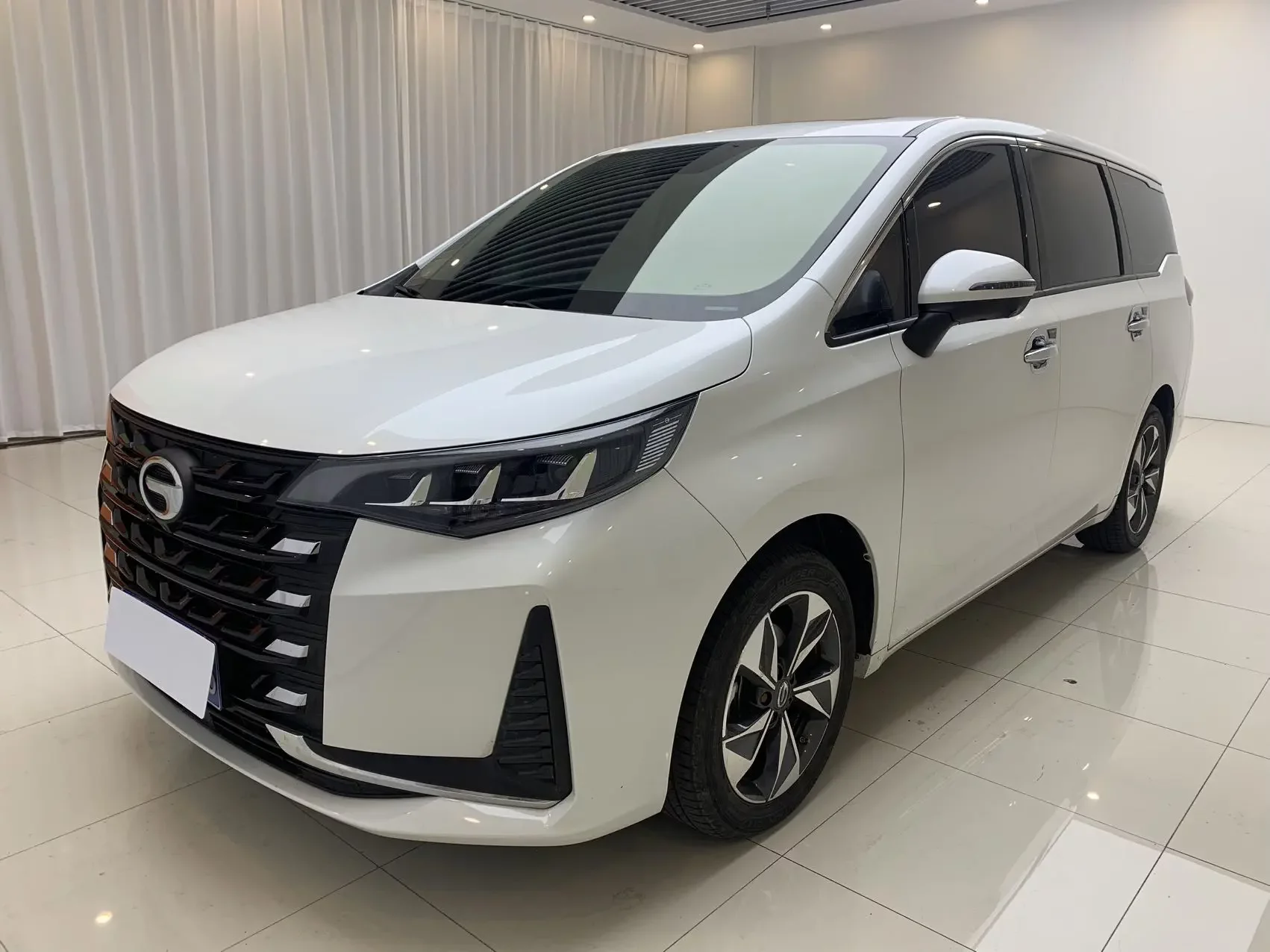 GAC Trumpchi M6