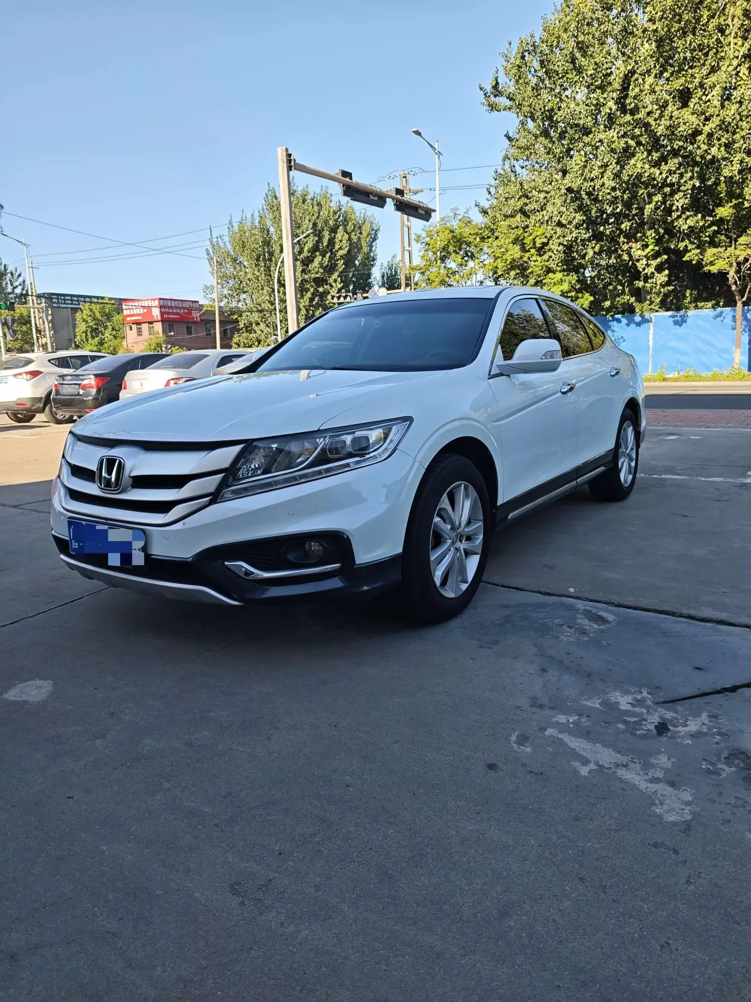 Honda Songs and poems