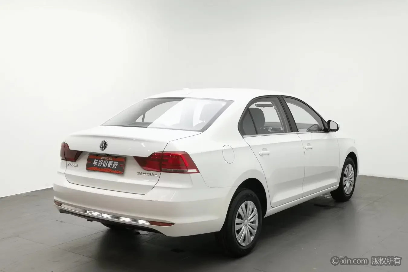 Volkswagen Santana