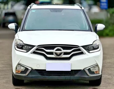 HAIMA S5 Youth Edition