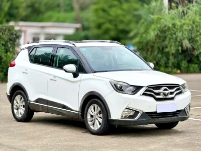 HAIMA S5 Youth Edition