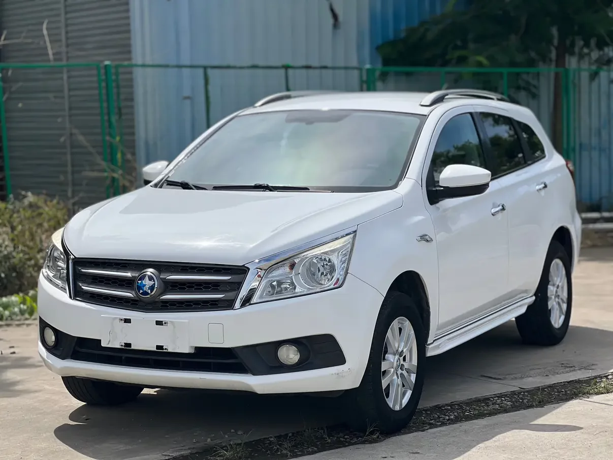 Venucia T70