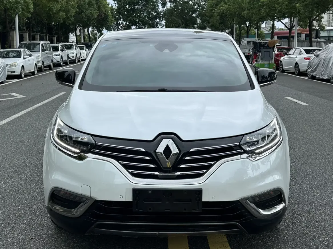 Renault Espace classic