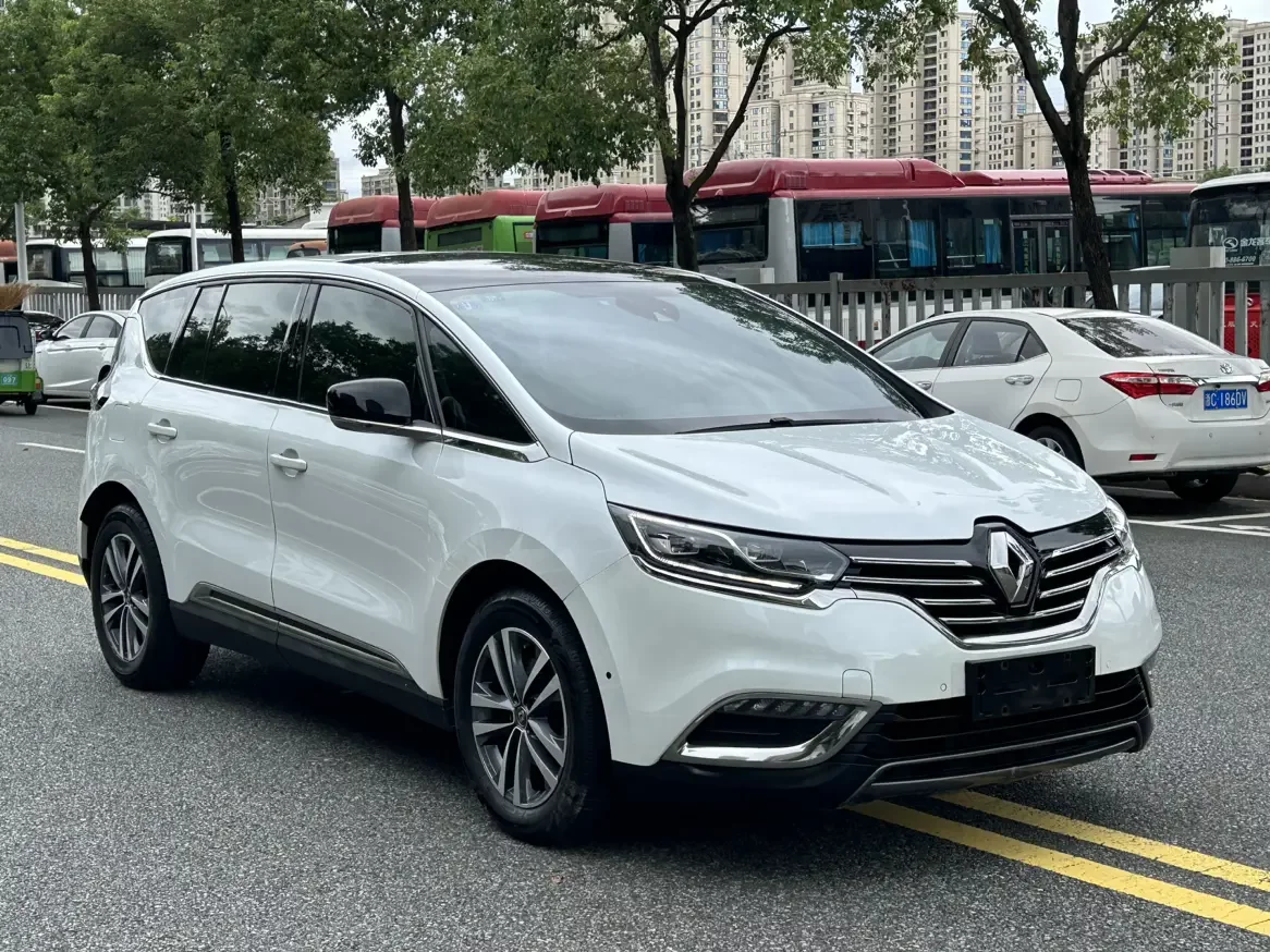 Renault Espace classic