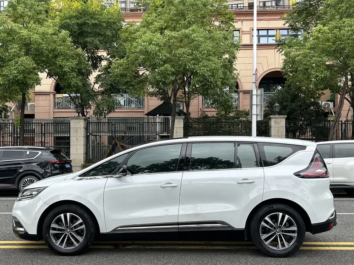 Renault Espace classic