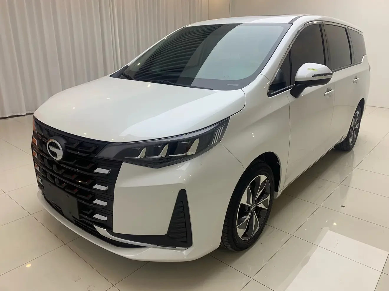 GAC Trumpchi M6