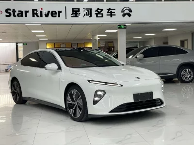 NIO ET7
