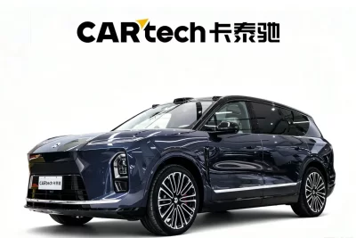 NIO ES8
