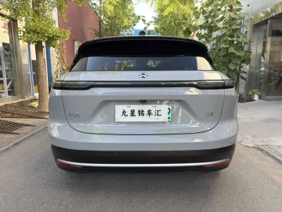 NIO ES6