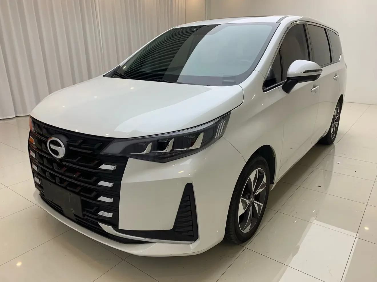 GAC Trumpchi M6