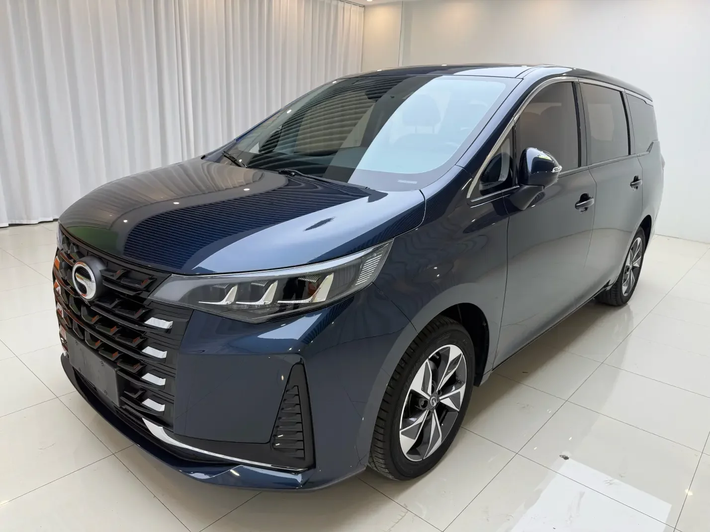 GAC Trumpchi M6