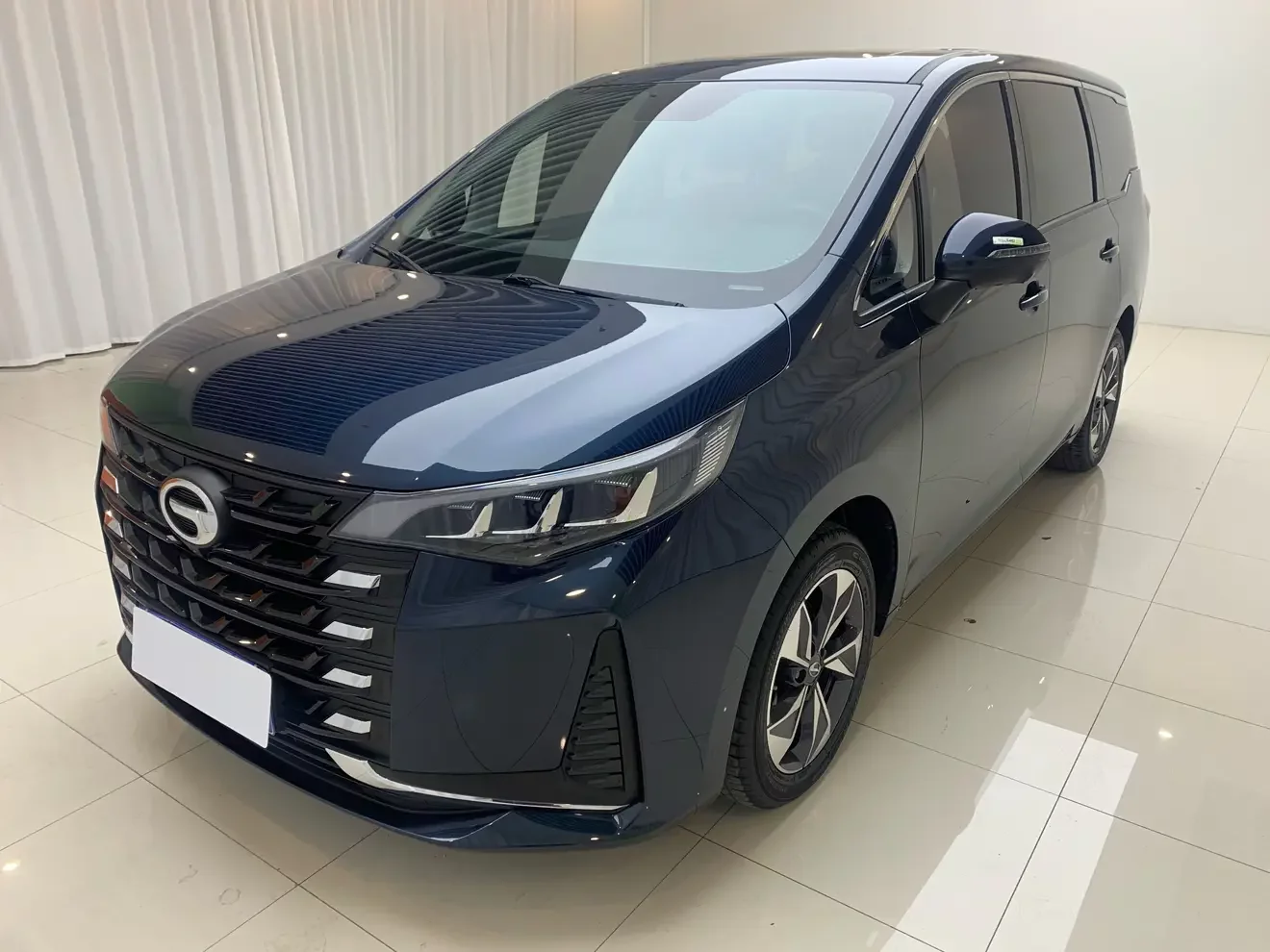 GAC Trumpchi M6
