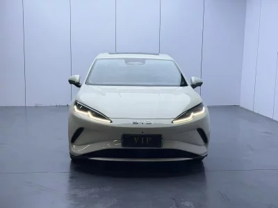 BYD Seal 06EV
