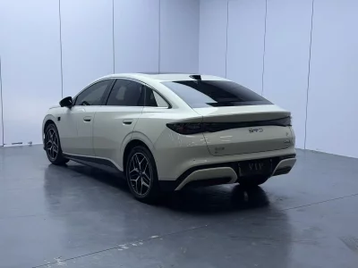 BYD Seal 06EV