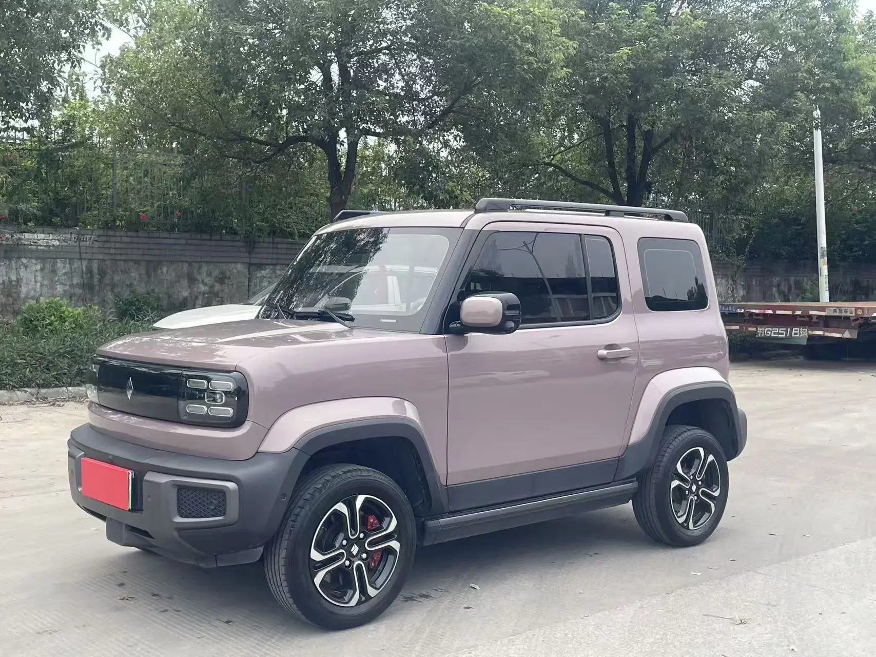 Baojun Yue Ye