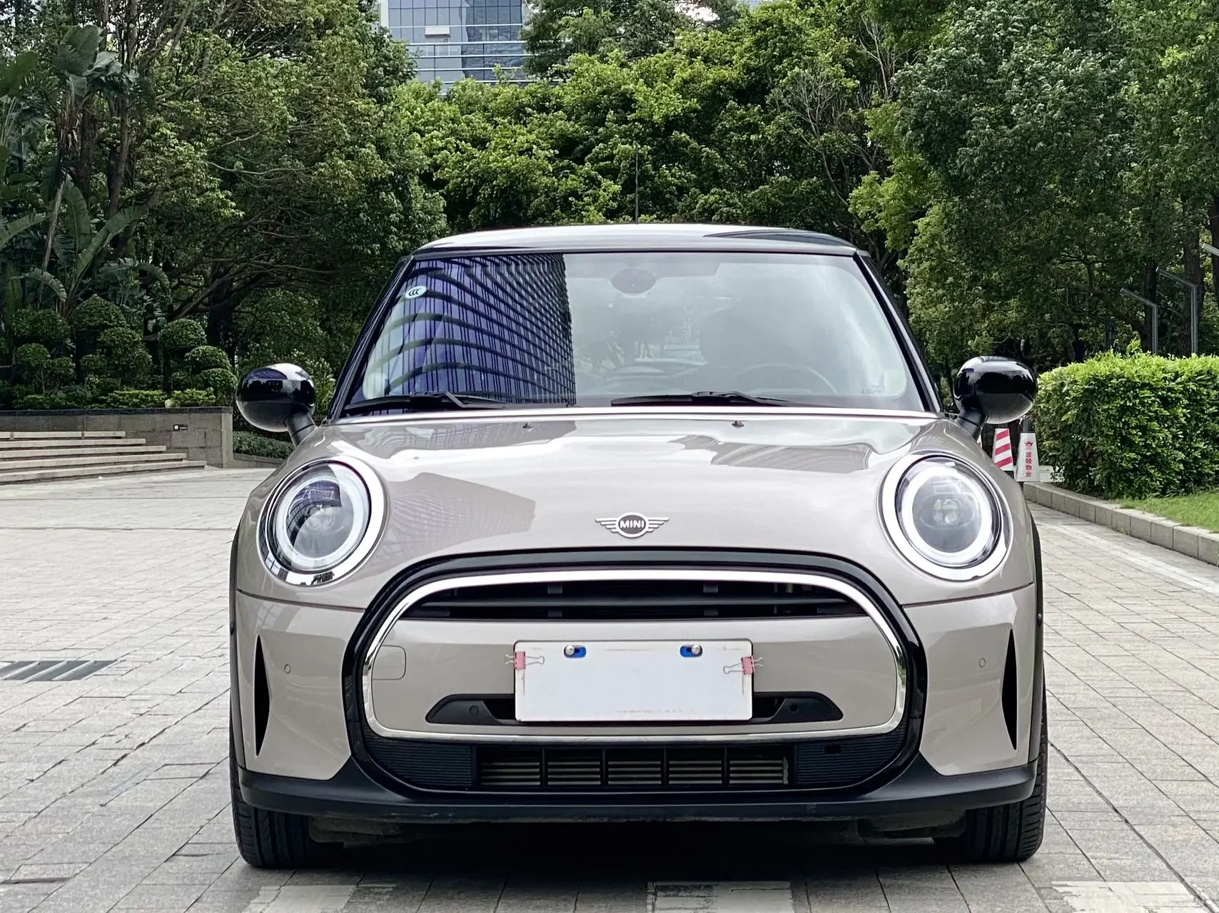 MINI MINI