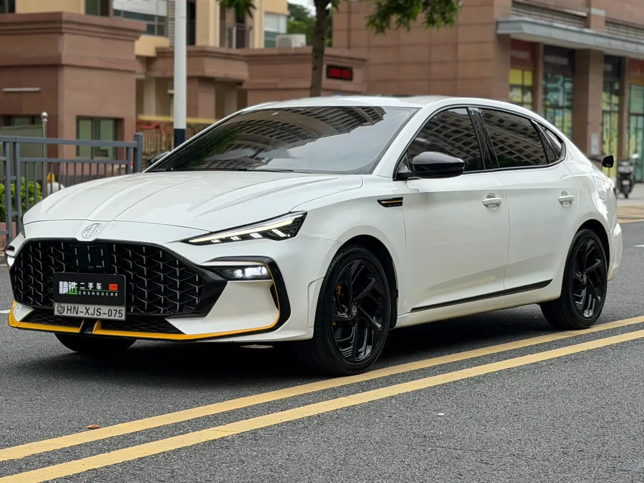 MG 6