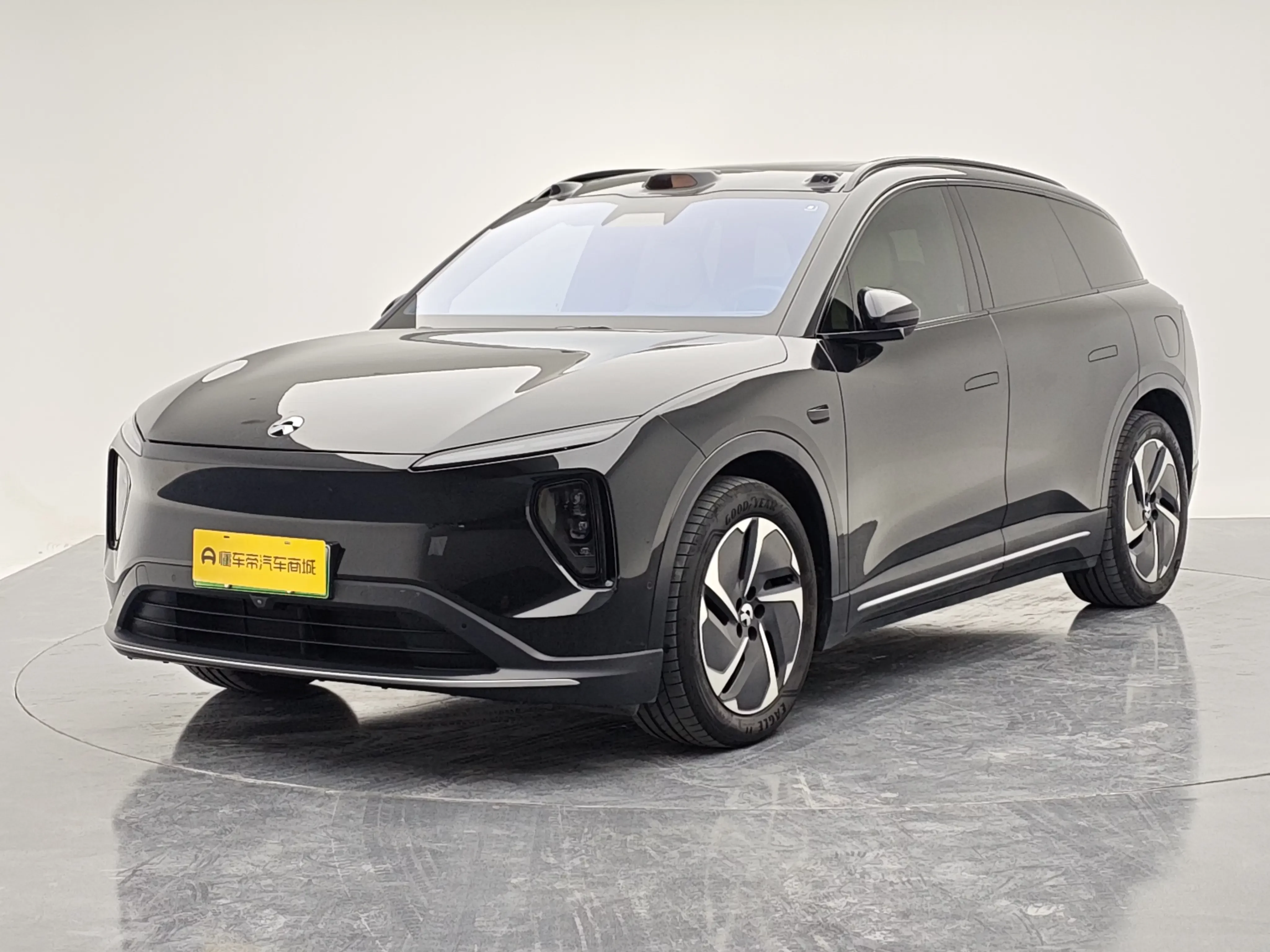 NIO ES6