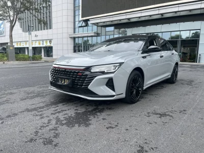Dongfeng Yixuan MAX