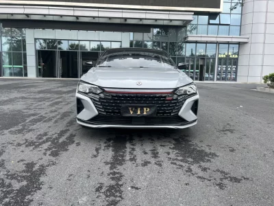 Dongfeng Yixuan MAX