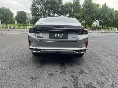 Dongfeng Yixuan MAX