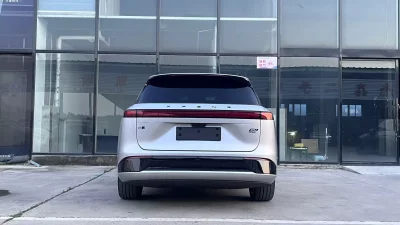 XPeng G9