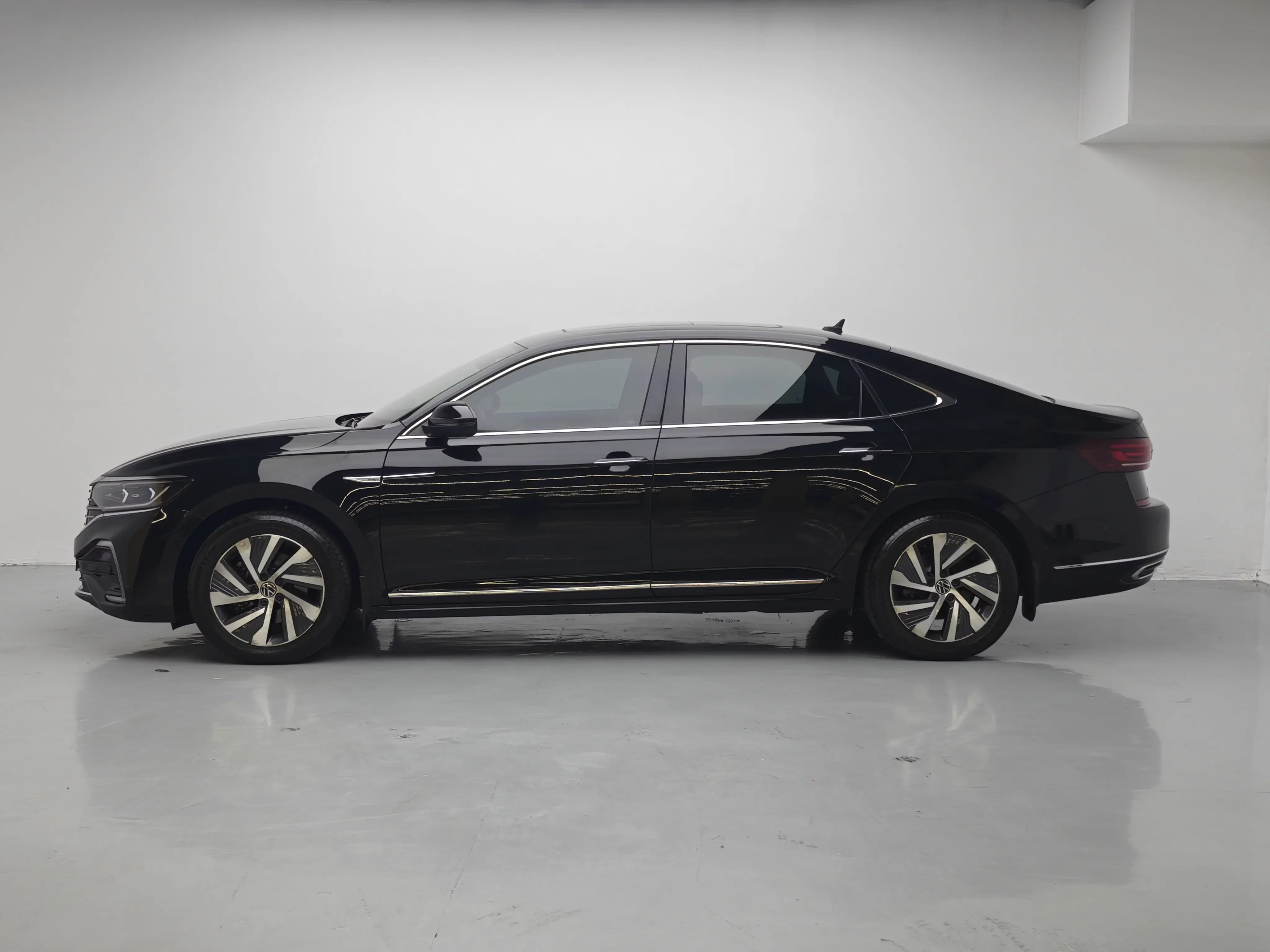 Volkswagen Passat PHEV