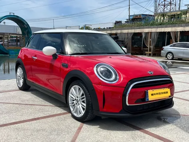 MINI MINI