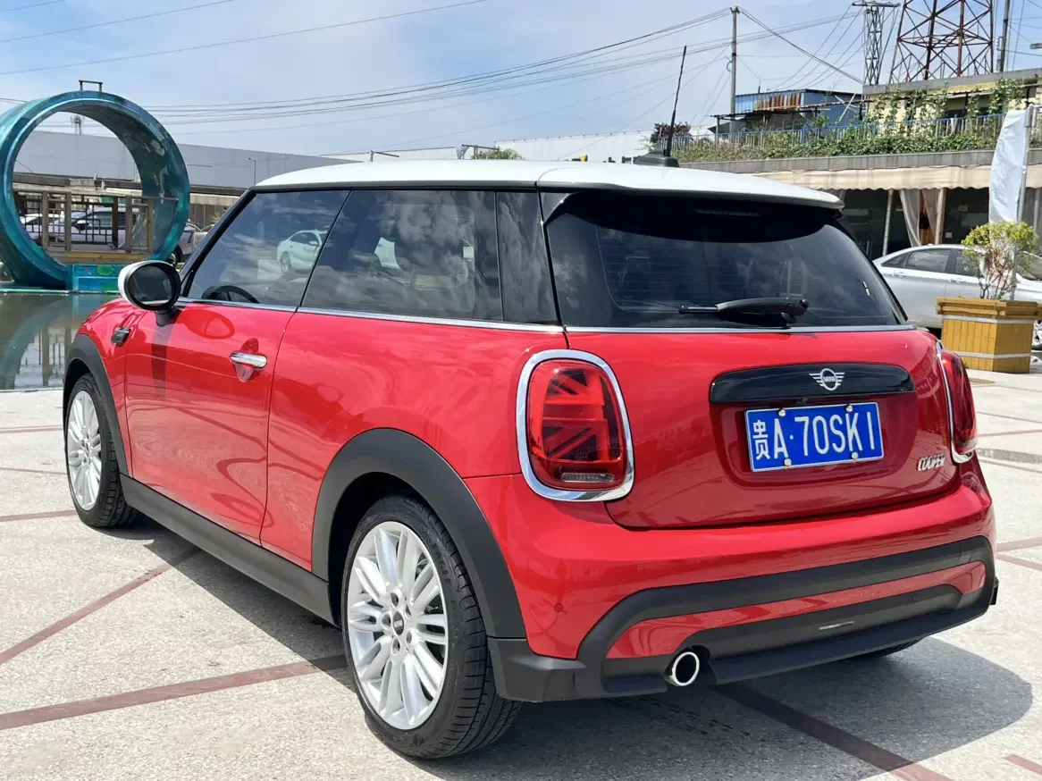 MINI MINI