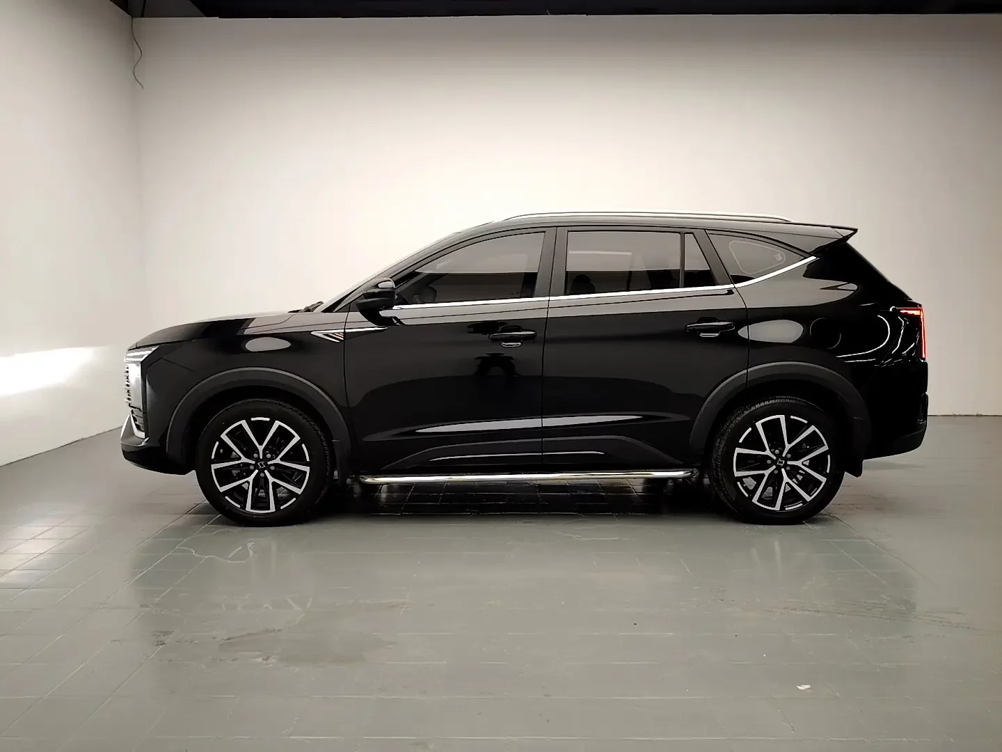 JAC (Sihao) Sihao X8 PLUS