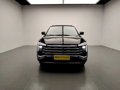 JAC (Sihao) Sihao X8 PLUS