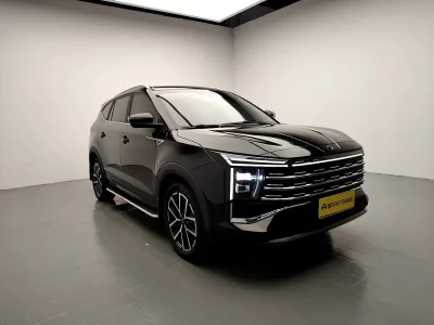 JAC (Sihao) Sihao X8 PLUS